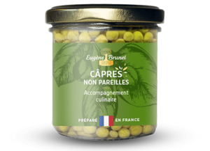 Câpres Non Pareilles